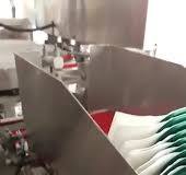 Máquina de envasado automática rotativa para harina - China ...