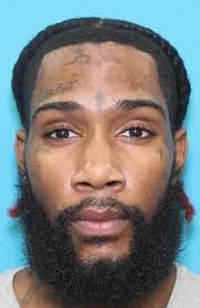 We're looking for 30 year old Liljuan Lawrence, who has felony warrants for  Aggravated Robbery and Obstruction/Retaliation. Lawrence was one of two  suspects who were shot during an attempted armed robbery of