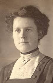 Hedvig Elizabeth “Betty” Fretheim Joint (1891-1986)