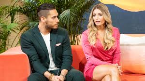 Couples travel to a tropical paradise where they are forced to decide if they're ready to commit to one another for the rest of their lives. Temptation Island Tv Series 2019 Photo Gallery Imdb