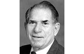 Richard EUHUS Obituary (2017)