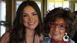 Michelle Devaney's Instagram, Twitter & Facebook