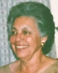 Yolanda Florence Chavez