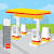 Petrol Pump