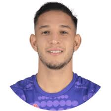 Jean Arce (Metropolitanos FC)