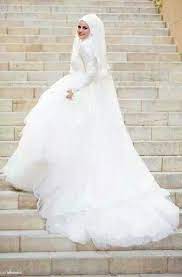 Muslim Wedding Muslim Wedding Dresses Muslimah Wedding Dress Muslim Bride