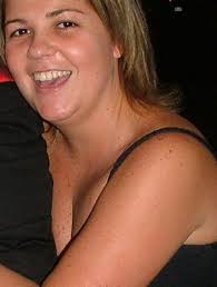 juliana verde (Foto: arquivo pessoal) Aos 28 anos, com 84 quilos (Foto: arquivo pessoal) - juliana_gordinha_1