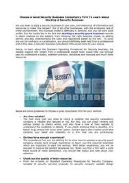 Maybe you would like to learn more about one of these? Private Investigation Contract Template By Security Services Proposal Issuu