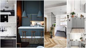 Gray is the new white (or black in some cases) and we love seeing it in kitchen design. 51 Epic Gray And White Kitchen Ideas That Will Simply Not Age Architecture Lab