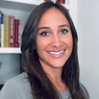 Jillian Jackson's Instagram, Twitter & Facebook