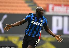 What Does Romelu Lukaku S 98m Arrival Mean For Chelsea S Other Forward Options Next Season Daily Mail Online