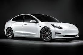 Tesla developing smaller platform for Model Y and 3 - carsales.com.au