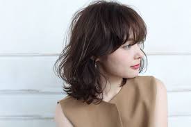 可愛いだけは卒業 目指すは 綺麗なお姉さん 格上げ 美女ボブ 10選 髪型 ヘアスタイル 個性的 ヘアスタイル