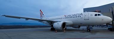Its main base is zagreb airport that is connected by regular flights with dubrovnik, zadar, split and pula. Croatia Airlines Extends Routes In July Airways Magazine