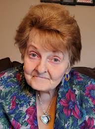 Diane Marie Valerio (nee Grant)