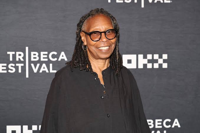 Whoopi Goldberg Explains Absence from 'The View' Due to Mount Etna Eruption  in Italy - AOL