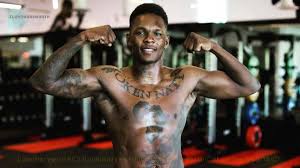 185 lbs (83.9 kg) height: Israel Adesanya S Net Worth Ufc Match Ufc 259 Relationship Dating
