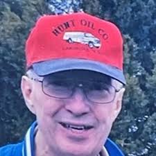 Joseph Gerald Hunt Jr. Obituary February 14, 2024