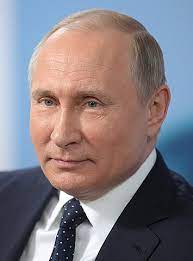 Putin plays down belarus plane diversion arrest row. File President Vladimir Putin Jpg Wikimedia Commons