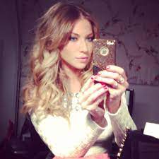 Stassi Schroeder On Twitter Happy Hair Hair Envy Hair Makeup