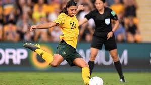 The matildas, who were eliminated by brazil. Live Matildas V South Korea In Cup Of Nations Clash In Brisbane Daily Telegraph