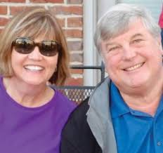 Wedding Anniversaries — May 16, 2024