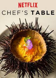 Chef S Table Wikipedia