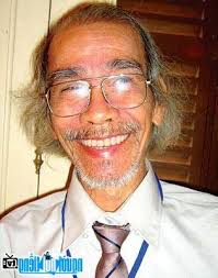 Nhạc sĩ Hoàng Hà