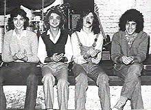 Изучайте релизы serú girán на discogs. Seru Giran Wikipedia La Enciclopedia Libre