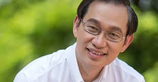 Dr Ang Peng Tiam Against Cancer 2018