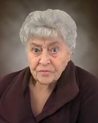 Obituary of Cécile Victoria Roy