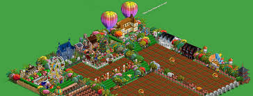 Juego de las cuatro esquinas:es un juego infantil que se desarrolla preferentemente al aire libre. Farmville El Historico Juego De Granjas De Facebook Cerrara Tras 11 Anos Y Muchos Otros Juegos Flash Moriran Antes De 2021