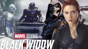 Black widow is back in a special prequel movie, despite her sad end in avengers: Black Widow Taskmaster