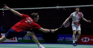 He won at the 2010 bwf world junior championships, making him the first european player to win the title. Twrnf7lntk3vkm