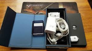 Samsung Galaxy S7 Original Accessories Headphone Data Cable Charger Youtube