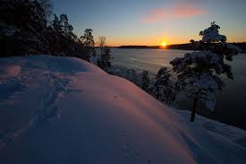 When Is The Darkest Time Of The Year The Old Farmer S Almanac