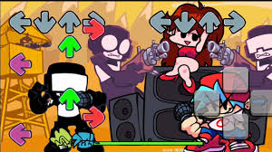 Apr 16, 2021 · download friday night funkin apk 0.3.0.0 for android. Friday Night Funkin Week 7 Android Apk Youtube