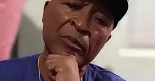 ERNEST “Fruit” GRISSOM