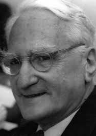 Rudi Lemberg: A seeker in three countries