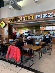 This data set was last updated on march 25, 2021. California Pizza Kitchen Restaurant Gate E16 St Louis Mo 63145 Usa