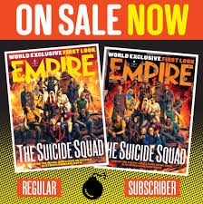 We're almost in the endgame of 2020 as december is finally here. Empire Magazine Australasia Verified Facebook Page