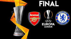 Cpu prediction of this wednesday's uefa europa league final match between chelsea and arsenal, using ea sports' fifa 19.footage recorded on ps4.don't forget to like, comment and subscribe!subscribe to the koalition on youtube!: Arsenal Vs Chelsea Uefa Europa League Final 2019 Youtube