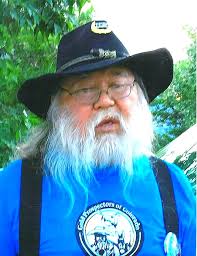 Teddy Westcott Obituary