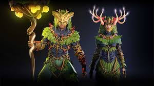 At launch skyforge will offer players a total of 13 classes to progress through and with the ability to switch classes, anytime outside of combat, you will have the opportunity to try all of them! Buy Skyforge Grovewalker Collector S Edition Xbox Store Checker