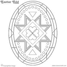 Pysanky Colouring Pages Easter Coloring Pages Pysanky Eggs Pattern Easter Coloring Book