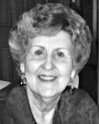 Grace Brewer Obituary (1926