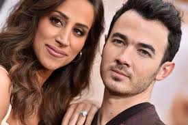 Kevin Jonas Gets Tattoo Dedicated to Wife Danielle -- See the New Ink!