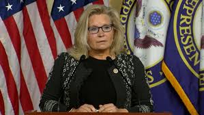 She has held some positions within the bush administration in the state department. House Republican Liz Cheney Says She Will Vote To Impeach President Trump