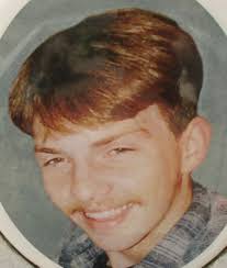 Anthony Ray “Turk” Betts (1976-2000)