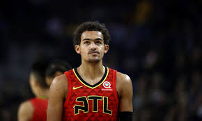 Rayford trae young was born in 1998 in lubbock, texas. Trae Young Has Message For Fan Who Appeared To Spit At Him